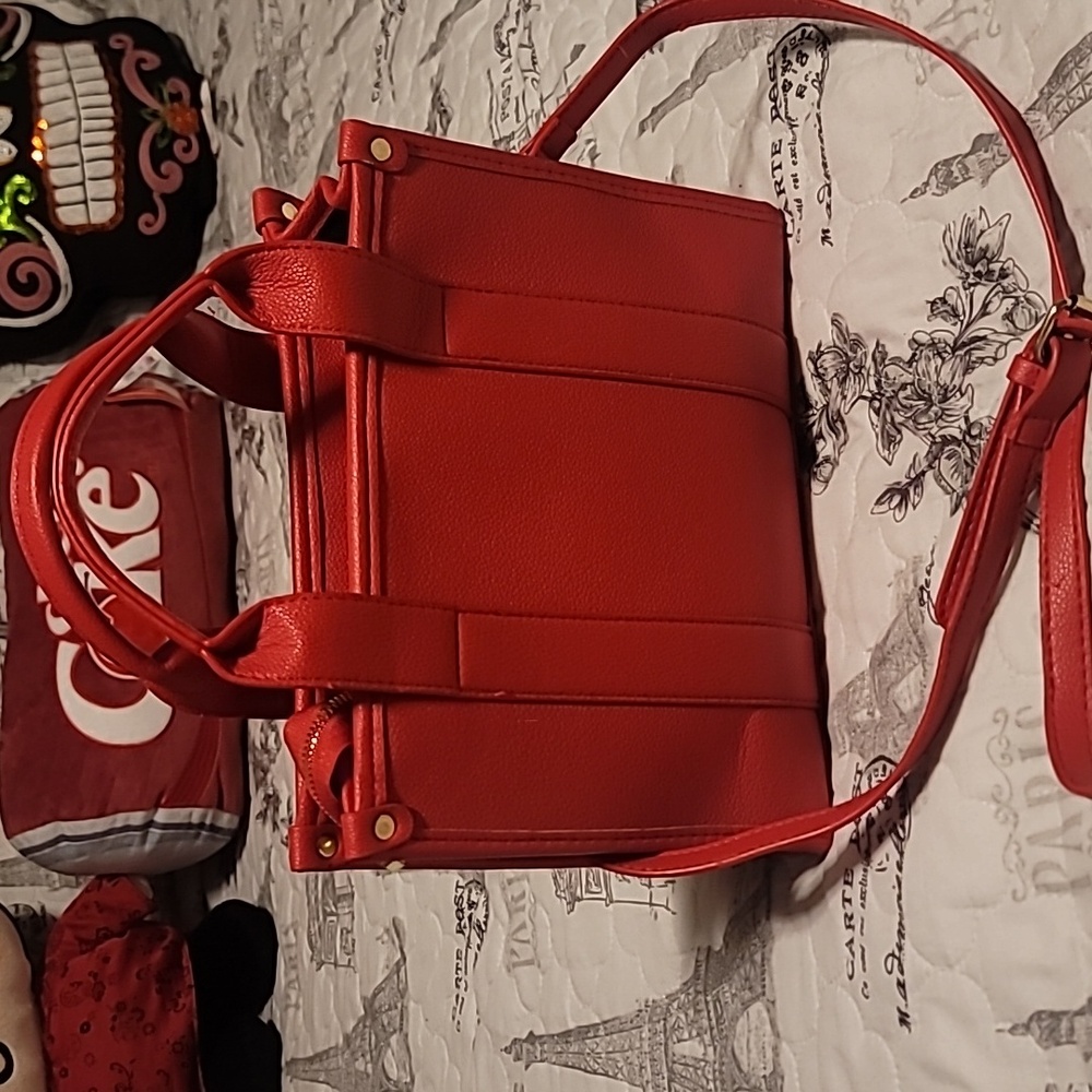 💋♥️Amazon The Tote Bag♥️💋 - Picture 2 of 5
